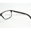 new product 2015 unisex acetate hand made optical spectacles frames